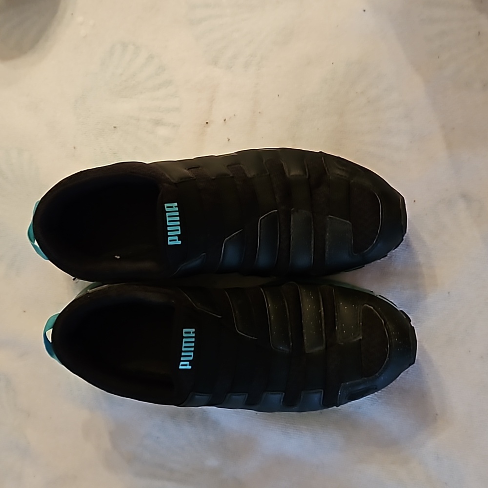 EUC Puma OSU v.4 size 11 sneakers